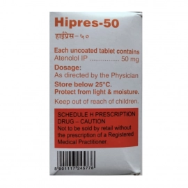 HIPRES 50